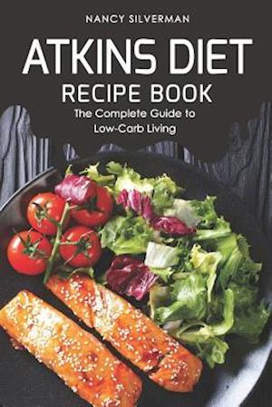 Atkins Diet Recipe Book