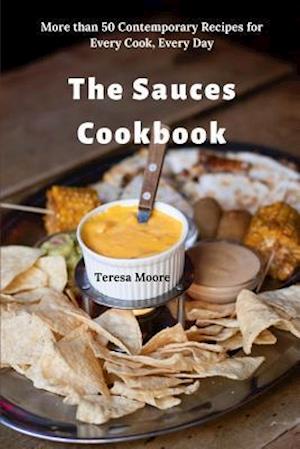 The Sauces Cookbook