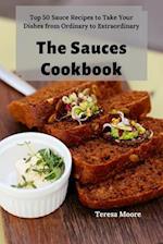 The Sauces Cookbook