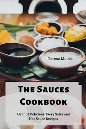 The Sauces Cookbook