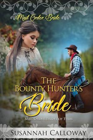 The Bounty Hunter's Bride