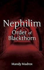 Nephilim Order of Blackthorn