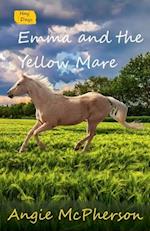 Emma and the Yellow Mare