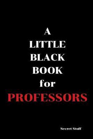 A Little Black Book