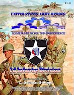 United States Army Heroes - Korean War to Present