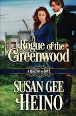 Rogue of the Greenwood