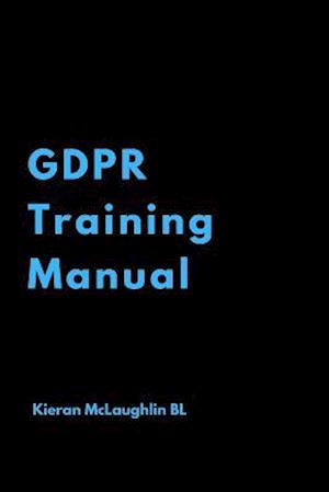 GDPR Training Manual