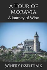 A Tour of Moravia