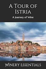 A Tour of Istria