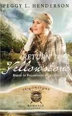 Return To Yellowstone