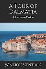 A Tour of Dalmatia