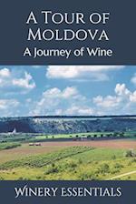 A Tour of Moldova