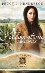 Yellowstone Legends