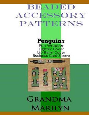 Beaded Accessory Patterns