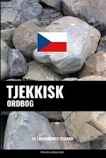 Tjekkisk ordbog