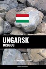 Ungarsk ordbog