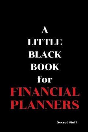 A Little Black Book