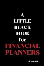 A Little Black Book