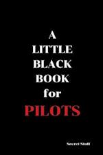 A Little Black Book