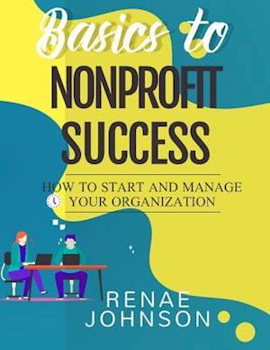 Basics to Nonprofit Success