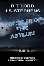 Monster of the Asylum