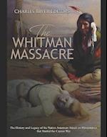 The Whitman Massacre