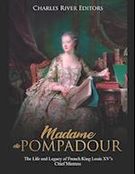 Madame de Pompadour