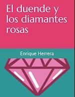 El duende y los diamantes rosas