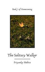 The Solitary Walker