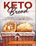 Keto Bread