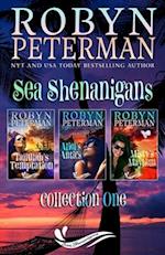 Sea Shenanigans : Collection One 