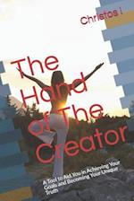 The Hand of The Creator