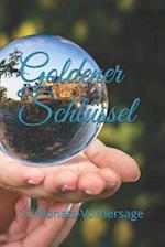 Goldener Schlüssel