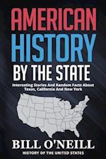 American History By The State