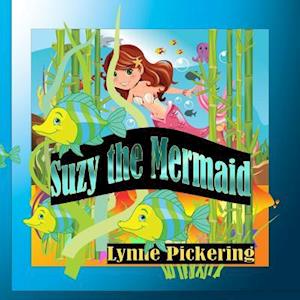 Suzy the Mermaid