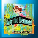 Suzy the Mermaid