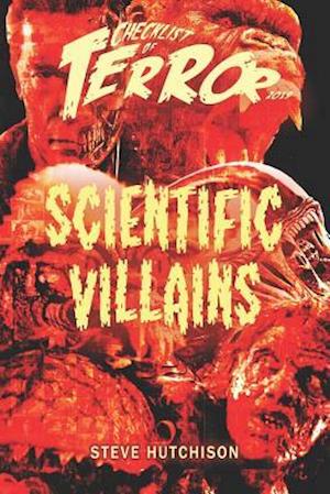 Checklist of Terror 2019: Scientific Villains