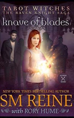 Knave of Blades