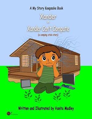 Xander Can't Compute