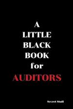 A Little Black Book