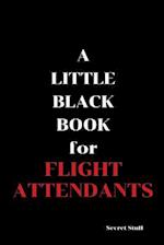 A Little Black Book