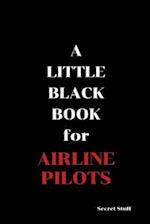 A Little Black Book