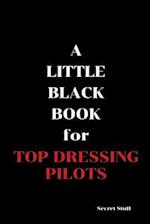 A Little Black Book