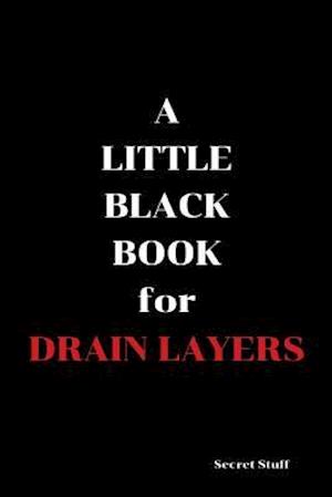 A Little Black Book