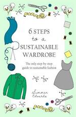 6 Steps to a Sustainable Wardrobe