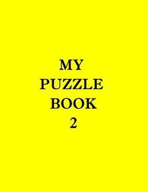 Puzzle Book 2