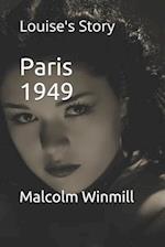 Paris 1949