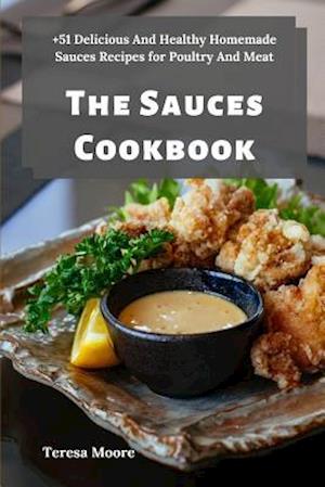 The Sauces Cookbook