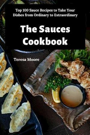 The Sauces Cookbook