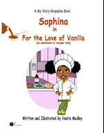 For the Love of Vanilla